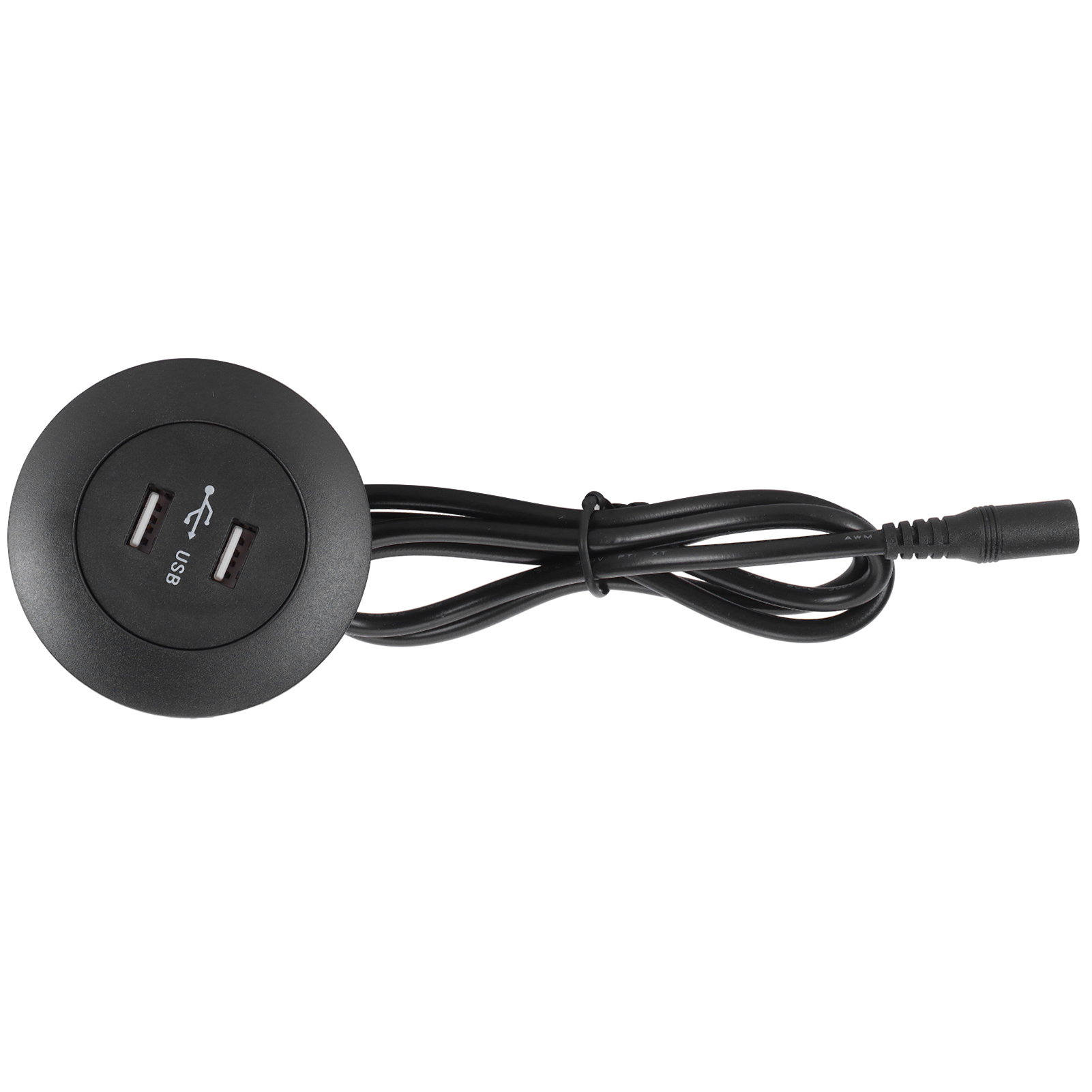 Dual USB2.0 Charging Socket Phone Charger For Electric Recliner Sofa Home Furniu - Picture 11 of 12